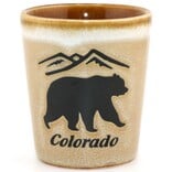 American Gift Corp SHOT-BEAR DRIP CO ASST