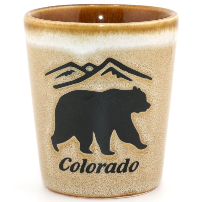 American Gift Corp SHOT-BEAR DRIP CO ASST