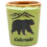 American Gift Corp SHOT-BEAR DRIP CO ASST