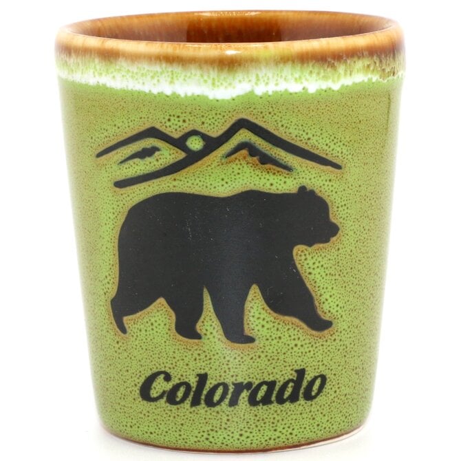 American Gift Corp SHOT-BEAR DRIP CO ASST