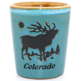 American Gift Corp SHOT-ELK DRIP CO ASST