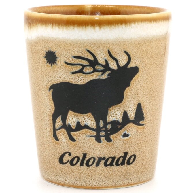 American Gift Corp SHOT-ELK DRIP CO ASST