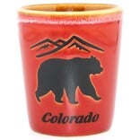 American Gift Corp SHOT-BEAR DRIP CO ASST