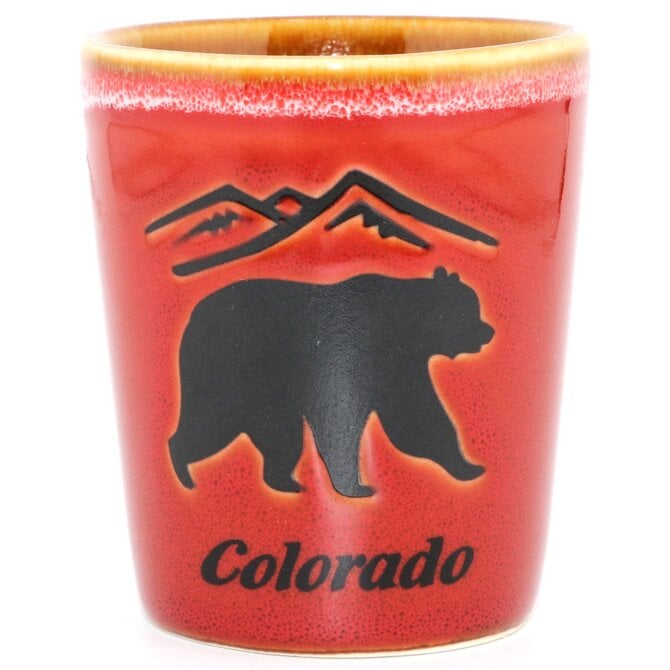 American Gift Corp SHOT-BEAR DRIP CO ASST