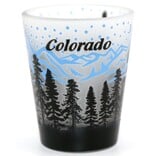 American Gift Corp SHOT-TREES/MNT FROST CO ASST