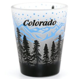 American Gift Corp SHOT-TREES/MNT FROST CO ASST