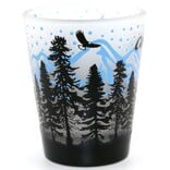 American Gift Corp SHOT-TREES/MNT FROST CO ASST