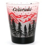 American Gift Corp SHOT-TREES/MNT FROST CO ASST