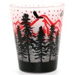 American Gift Corp SHOT-TREES/MNT FROST CO ASST