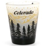 American Gift Corp SHOT-TREES/MNT FROST CO ASST