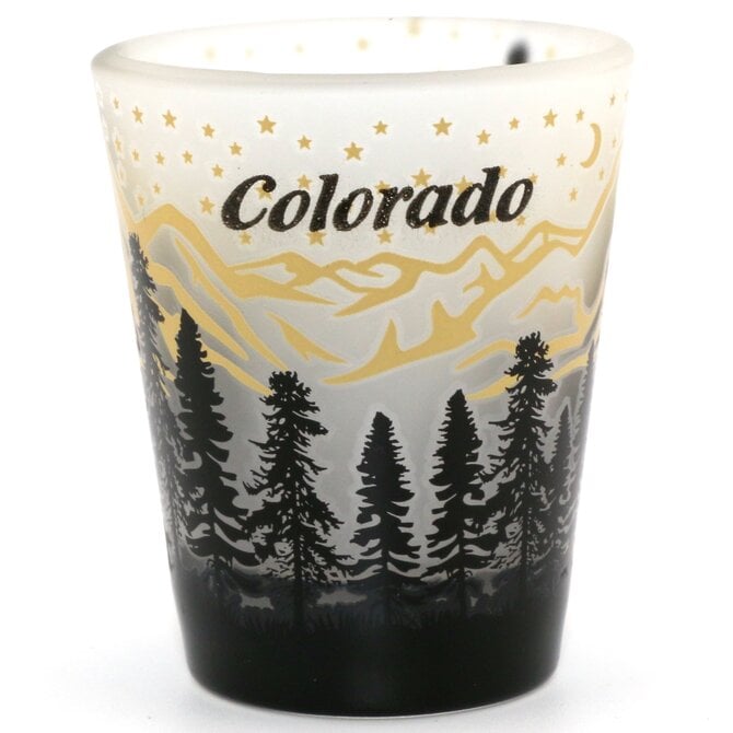 American Gift Corp SHOT-TREES/MNT FROST CO ASST