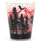 American Gift Corp SHOT-MOOSE MNT FROST CO ASST