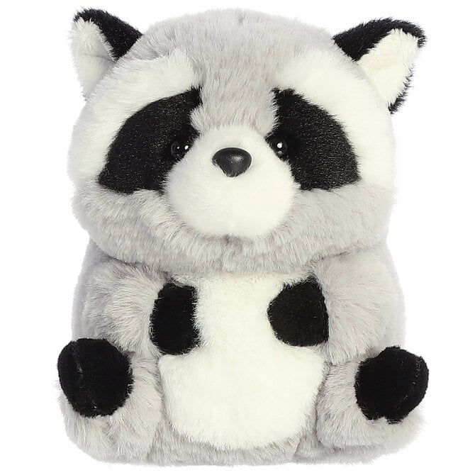 RIPLEY RACCOON 5"