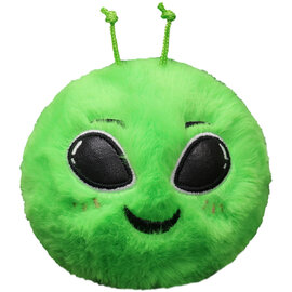 Ty SEBASTIAN-ALIEN GRN RND