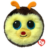 Ty BUZZY-BEE YELLOW