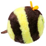 Ty BUZZY-BEE YELLOW