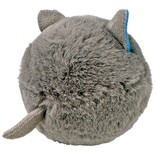 Ty SLUSH-HUSKY GREY/WHT RND
