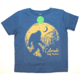 Prairie Mtn Screening TODDLER KK025 NIGHTFALL BIGFOOT GLOW