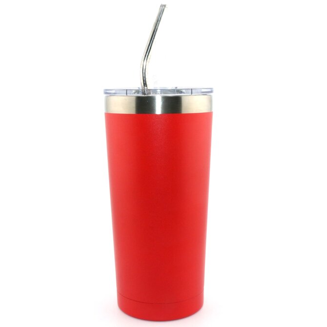 American Gift Corp TMBLR-MNT SCN CO SS 20OZ ASST