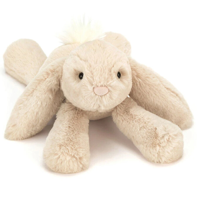 Jelly Cat Inc SMUDGE RABBIT