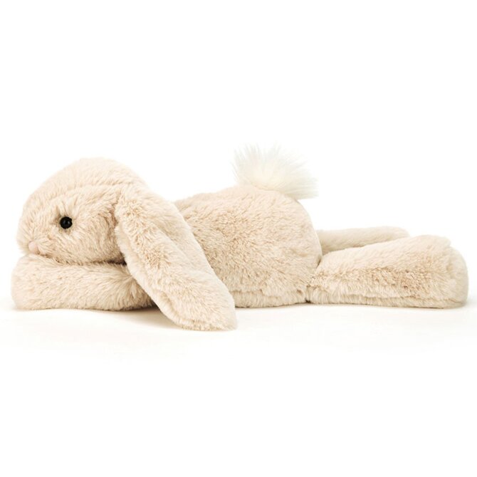 Jelly Cat Inc SMUDGE RABBIT