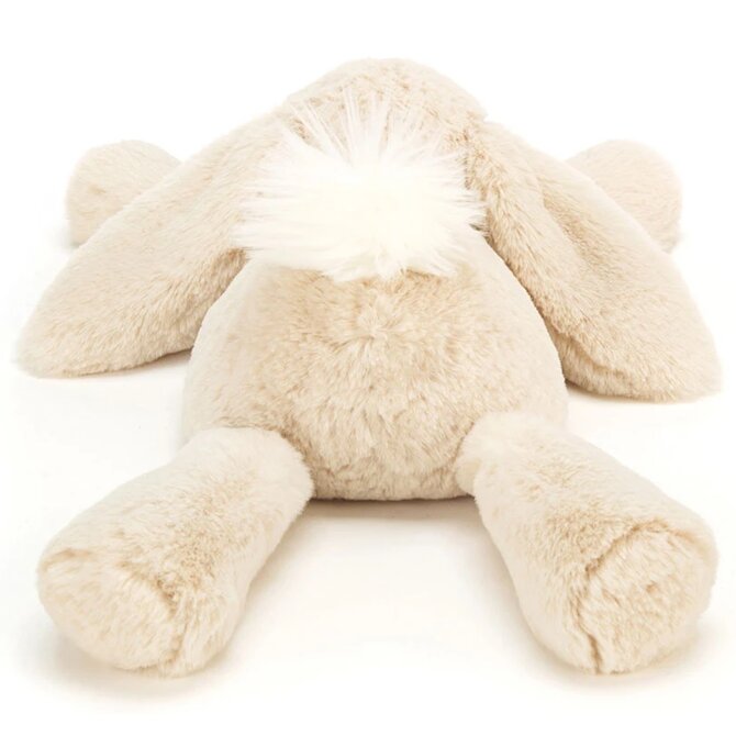 Jelly Cat Inc SMUDGE RABBIT
