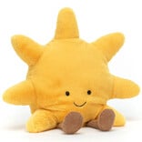 Jelly Cat Inc AMUSEABLES SUN