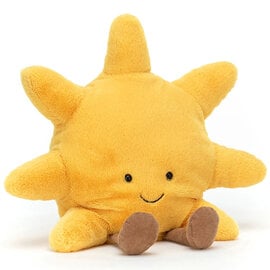 Jelly Cat Inc AMUSEABLES SUN