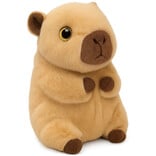 Ty LARA-CAPYBARA TAN