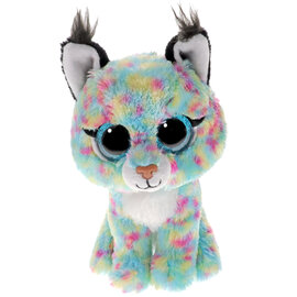 Ty LYNX-BOBCAT BLUE