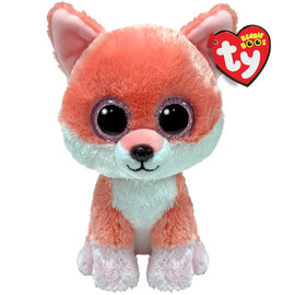 Ty VIXEN-FOX PINK/WHT