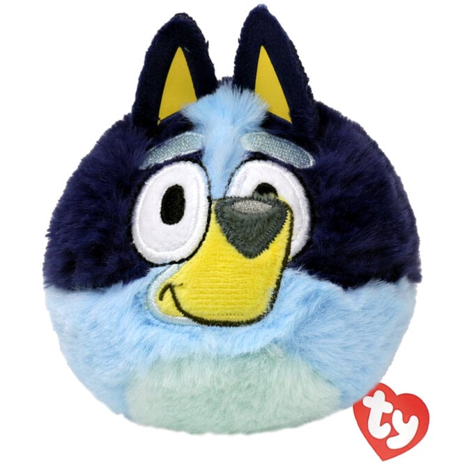 Ty BLUEY-BLUE BOUNCE