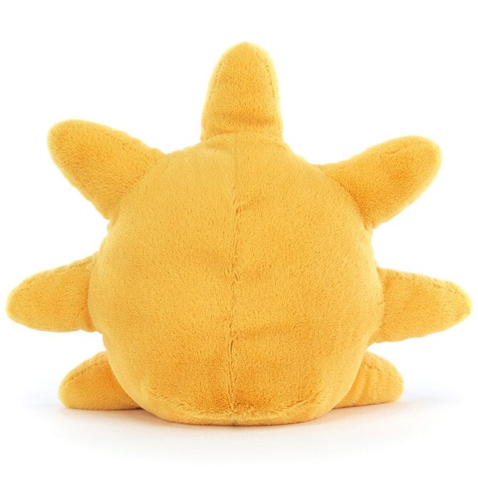 Jelly Cat Inc AMUSEABLES SUN