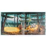 Jelly Cat Inc BOOK-SACHA & THE MOST WONDERFUL THING