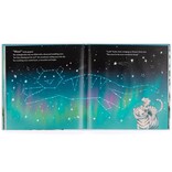 Jelly Cat Inc BOOK-SACHA & THE MOST WONDERFUL THING