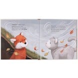 Jelly Cat Inc BOOK-WARM IN THE STORM