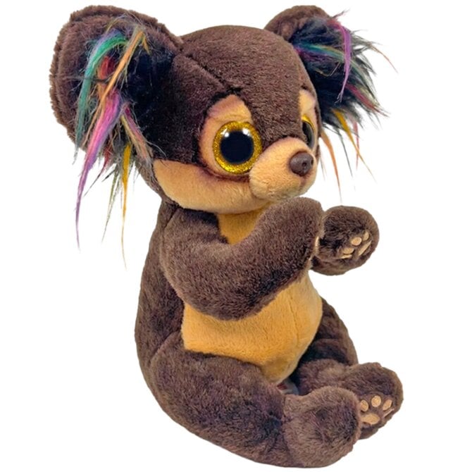 Ty TOFFEE-DOG BRWN