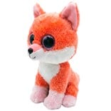 Ty VIXEN-FOX PINK/WHT
