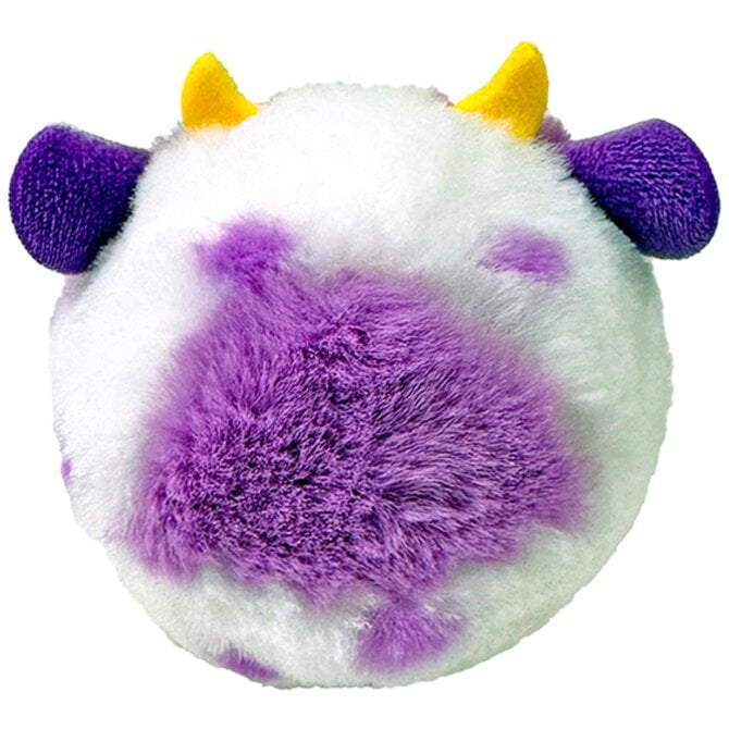 Ty DAISY-COW PRPL/WHT BOUNCE
