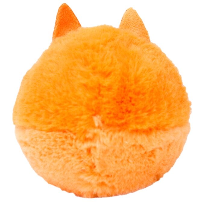 Ty BINGO-ORANGE BOUNCE