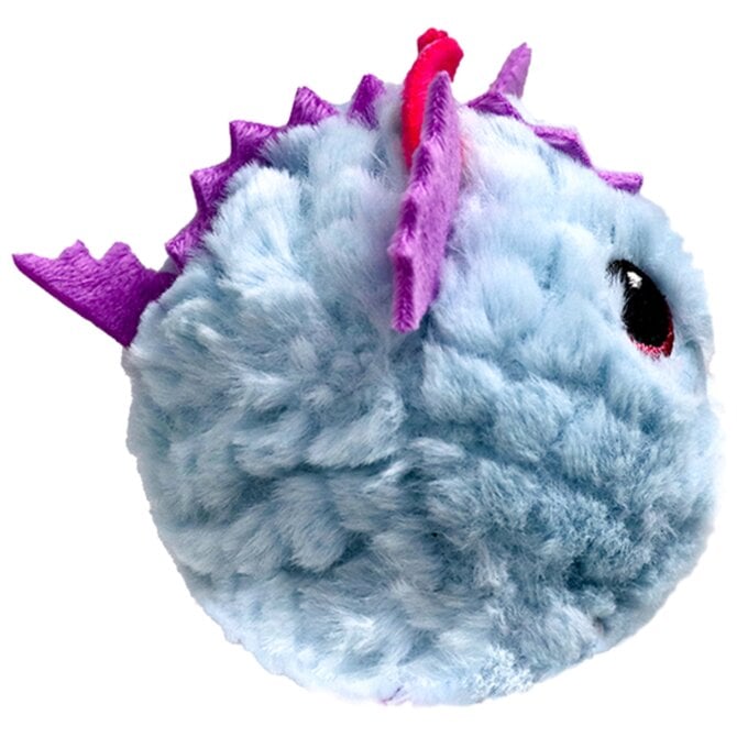 Ty MYSTIC-DRAGON BLUE