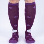 Sock It To Me STRETCH KNEE HIGH-LLAMASTE