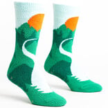 Sock It To Me SLIPPER SOCK-MNT ARE CALLING