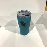 A&f Souvenir Tumbler - Tree/Mountain Blue Colorado