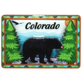 American Gift Corp MAG-BEAR/TREES CO 2LYR