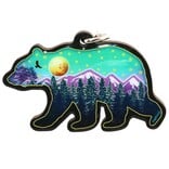 American Gift Corp K/C-BEAR NIGHTFALL CO