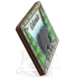 American Gift Corp MAG-BEAR/TREES CO 2LYR