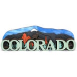 WILUSZ WAY COLORADO GOG/PP/RAM MINI