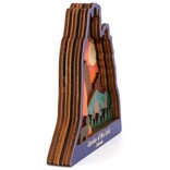WILUSZ WAY GARDEN OF THE GODS SPIRES W/ RAM GOG/CO MINI