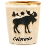 American Gift Corp SHOT-MOOSE DRIP CO ASST